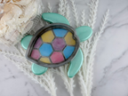 Handmade Turtle Cove Trinket Tray