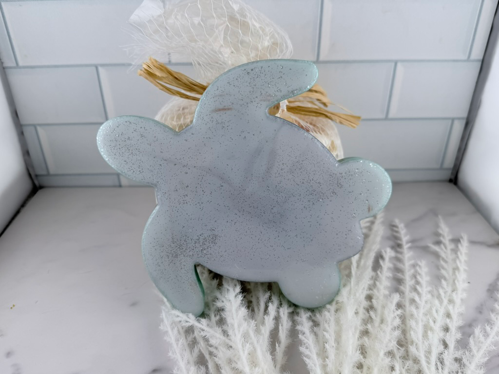 Handmade Turtle Cove Trinket Tray