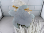 Handmade Turtle Cove Trinket Tray