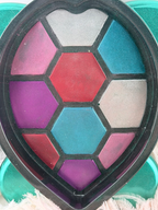 Handmade Turtle Cove Trinket Tray