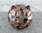 Handmade Cat Trinket Jar