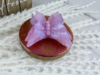 Handmade Lily Grove Trinket Jar