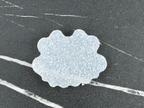 Handmade Mickey & Minnie Mouse Silicone Crystal Inlay Set